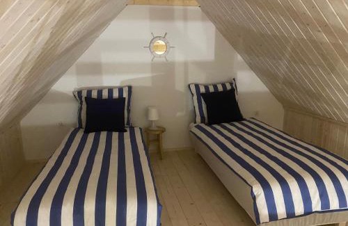 Ustka House | Domek Morze