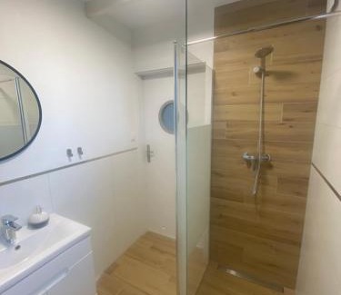 Ustka House | Domek Morze