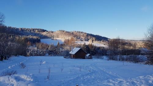 Rabe House | Domek na Górce