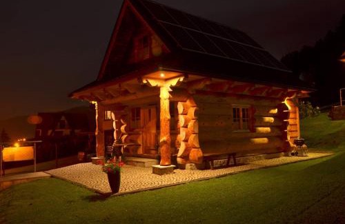 Kroscienko nad Dunajcem Ski Chalet | Domek na Górkach