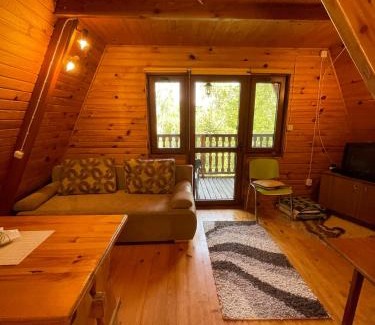 Bukowiec House | Domek na górze z pięknym widokiem