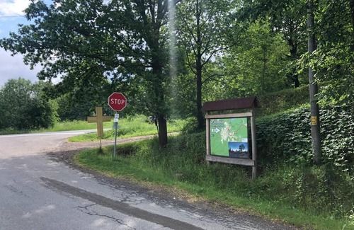 Bukowiec House | Domek na górze z pięknym widokiem