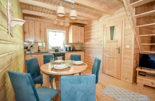 gmina Jabłonka Ski Chalet | Domek na Groniku