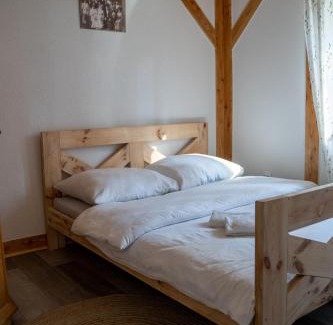 Sierakowice House | Domek Na Gwizdowce u PAWLAKA - KASZUBY
