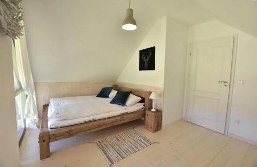 Lipnica House | Domek na Kaszubach 19-1 - Ostoja Bukowo