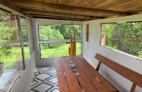 Ryglice House | DOMEK NA LATYFUNDIACH