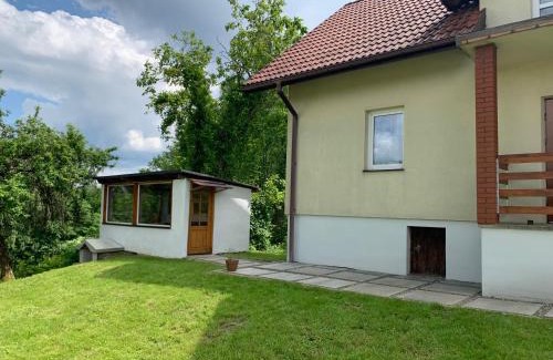 Ryglice House | DOMEK NA LATYFUNDIACH