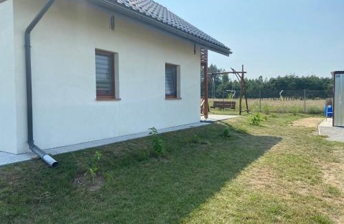Mragowo House | Domek na Mazurach RoJo, Polska Wieś 26H