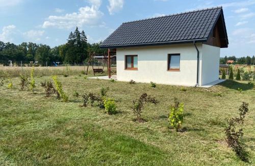 Mragowo House | Domek na Mazurach RoJo, Polska Wieś 26H