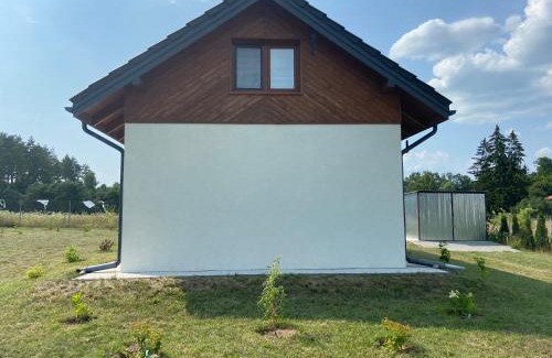 Mragowo House | Domek na Mazurach RoJo, Polska Wieś 26H