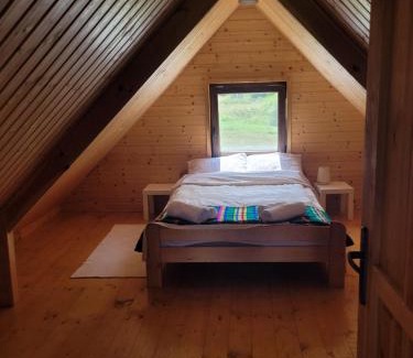 Dzwierzuty House | Domek na Mazurach Zacisze Sasek