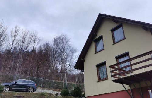 Zawoja House | Domek na Niedźwiedziarce