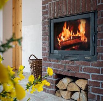 Budzow House | Domek Na Polanie