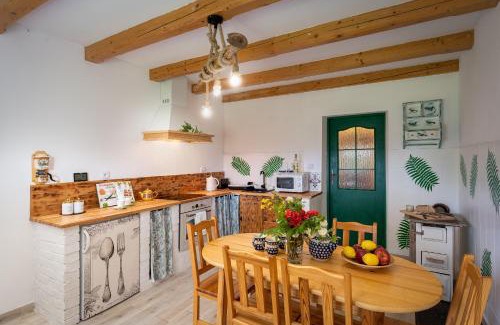 Budzow House | Domek Na Polanie