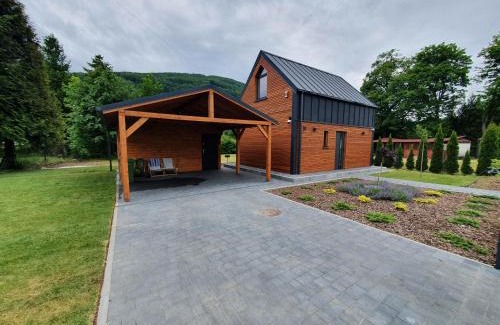 Jaszowiec House | Domek na Polanie