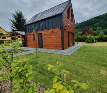 Jaszowiec House | Domek na Polanie