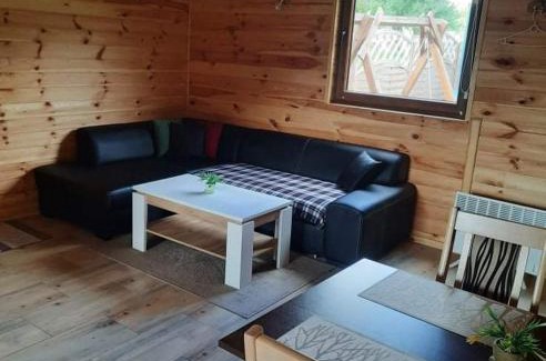 Tomaszow Lubelski House | Domek Na Roztoczu