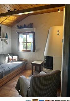 Miłki Cabin | Domek na Skraju Wsi dostęp do jeziora UBLIK