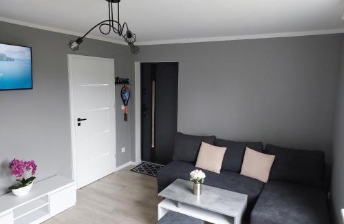 Gorklo Apartment | Domek na szlaku-Apartamenty Szymonka 18 A