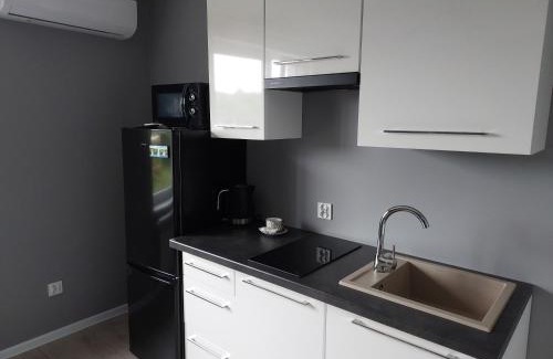 Gorklo Apartment | Domek na szlaku-Apartamenty Szymonka 18 A