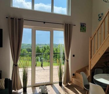 Jedlicze Apartment | Domek Na Wądołach