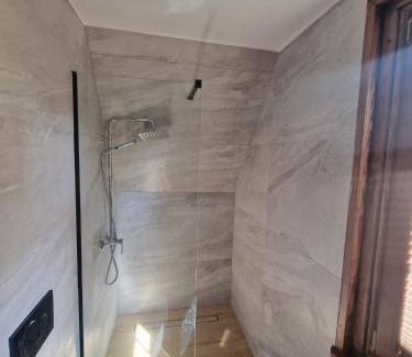Blanki House | Domek na Warmii