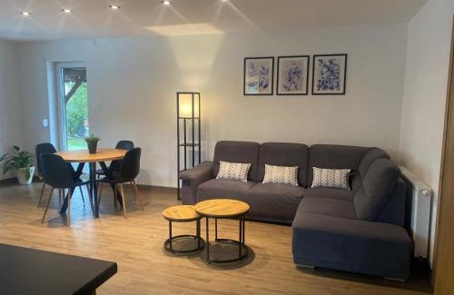 Kamien Krajenski House | Domek na Wrzosowej