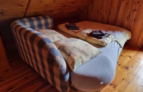 gmina Topolka House | Domek na wsi nad jeziorem , prywatny staw