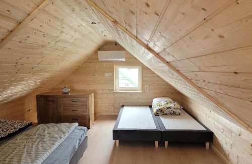 Rybno House | Domek na wsi