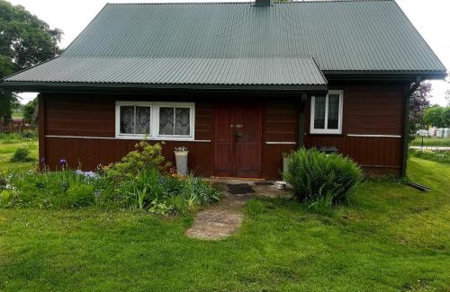 Tomaszow Lubelski House | Domek na wsi