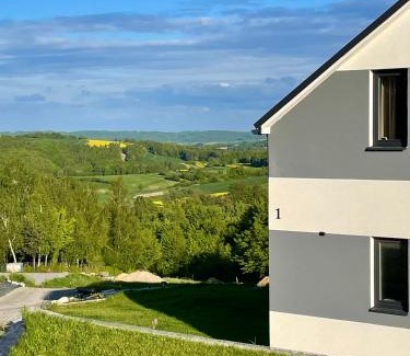 gmina Goraj House | Domek Na Wzgórzu Roztocze