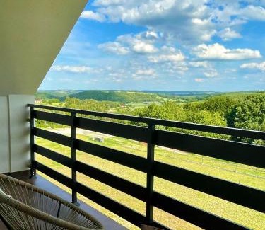gmina Goraj House | Domek Na Wzgórzu Roztocze