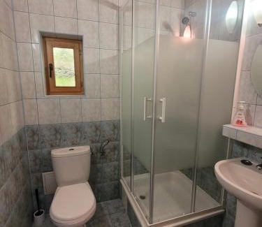Miedzyrzecz House | Domek nad jeziorem Głębokie