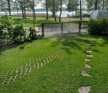 gmina Piotrkow Kujawski Other | Domek nad jeziorem Gopło