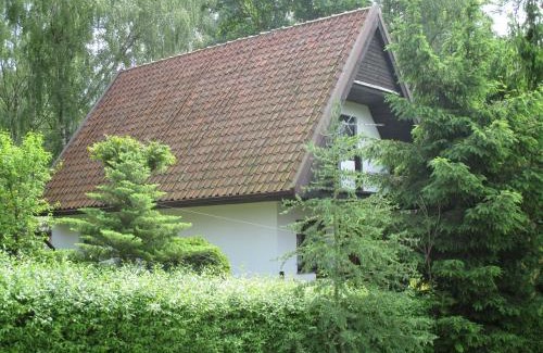 Gledy Cabin | Domek nad jeziorem