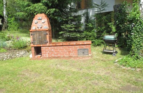 Gledy Cabin | Domek nad jeziorem