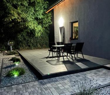 Chojna House | Domek Nad Odrą