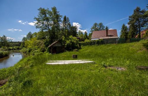 Radawa House | Domek Nad Rzeka
