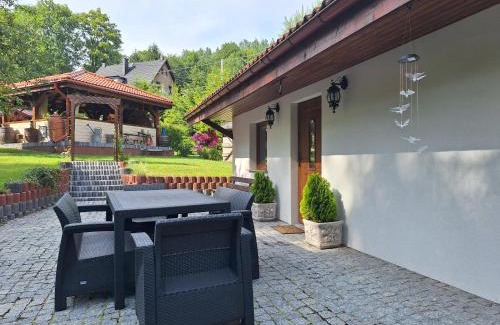 Duszniki Zdroj House | Domek Nad Strumykiem