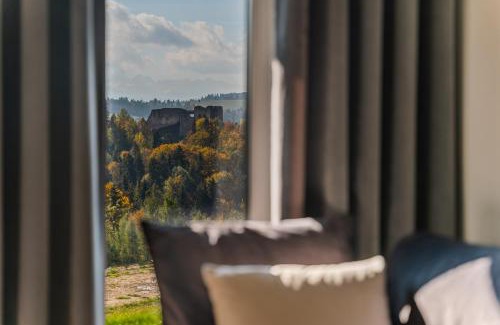 Czorsztyn Villa | Domek nad zalewem