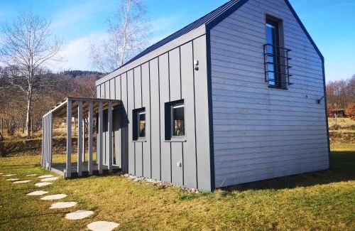 Gluszyca House | Domek Nasze Miejsce