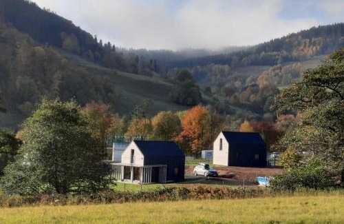 Gluszyca House | Domek Nasze Miejsce