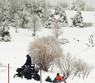 Rabe House | Domek Orlikowe Wzgórze