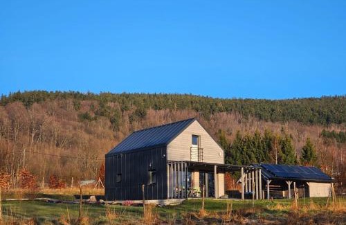 Gluszyca House | Domek Ostoja