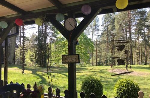 Lukta House | Domek Ostróda