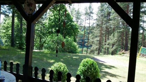 Lukta House | Domek Ostróda