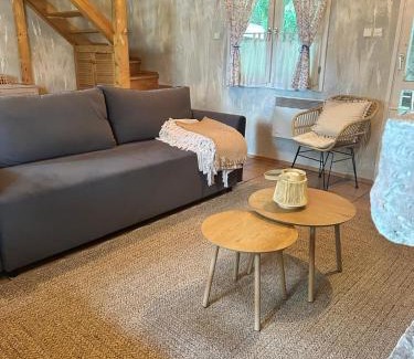 Wetlina Apartment | Domek Pawła