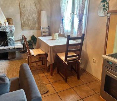 Wetlina Apartment | Domek Pawła