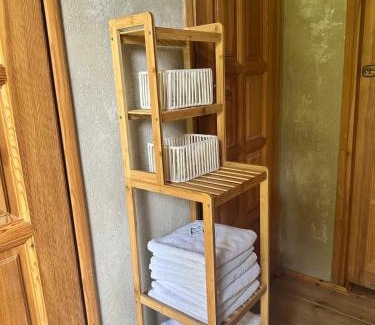 Wetlina Apartment | Domek Pawła