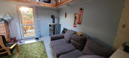 Sulistrowiczki House | Domek
